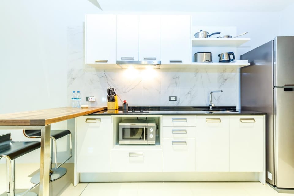 ET212A - Budget friendly studio for two in Patong (913)