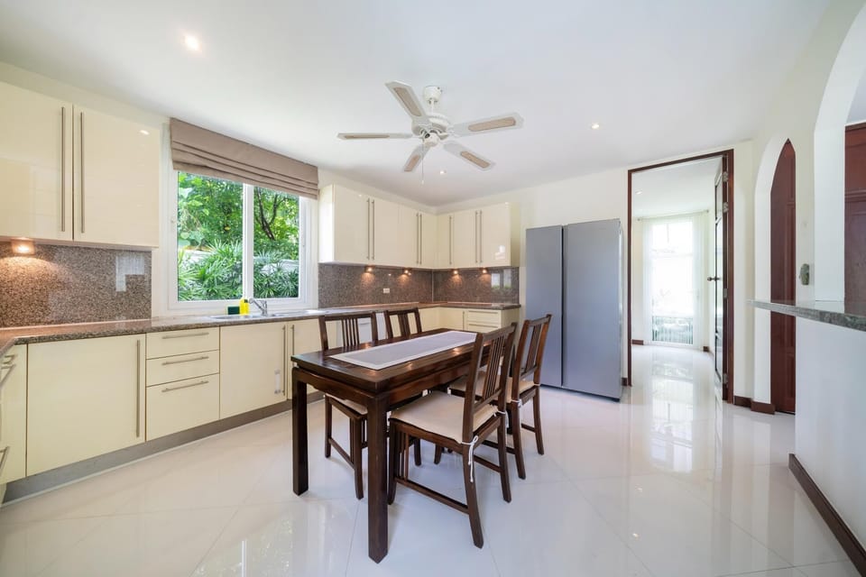 Baan Kaja pool villa near Surin beach (14480)