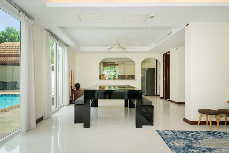 Baan Kaja pool villa near Surin beach (14476)