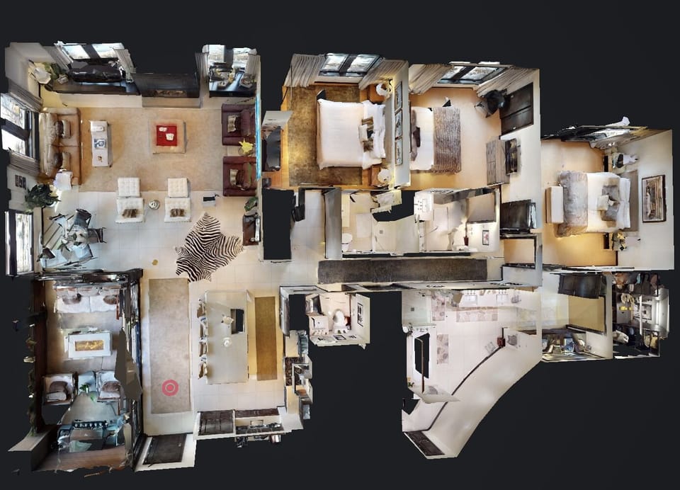 Unit Layout