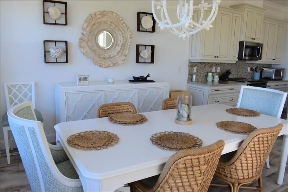 Dining Romm