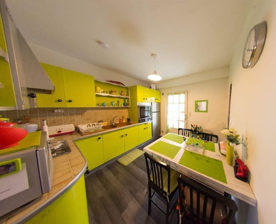 la Cuisine