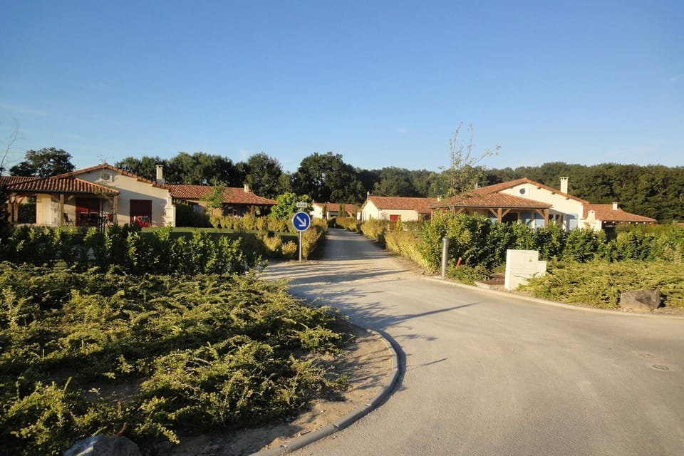Immediate Surroundings [summer] (<1 km)