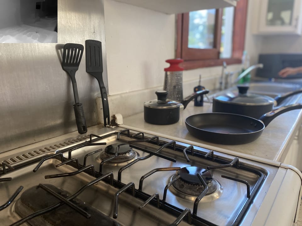 kitchen accesories