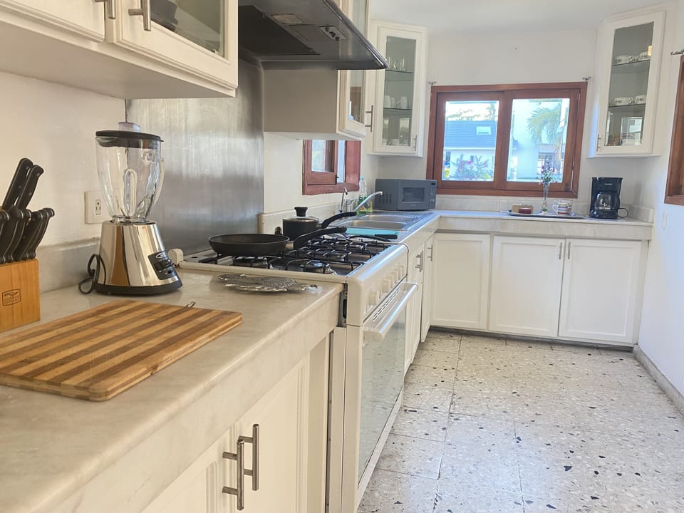 kitchen accesories