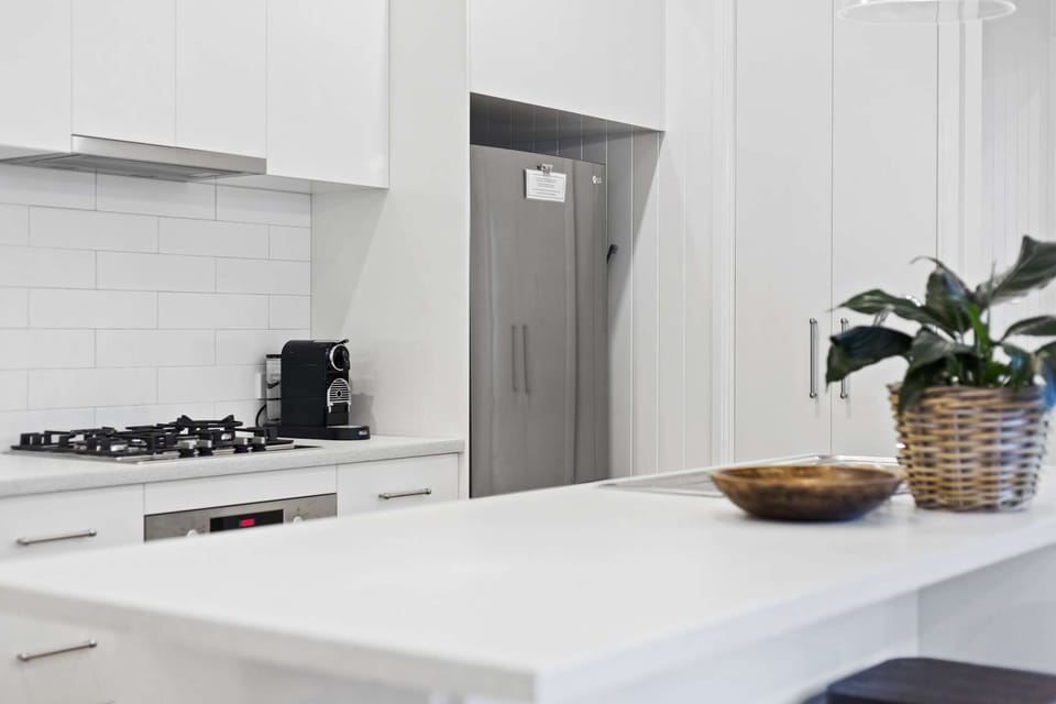 Open plan, entertainers delight