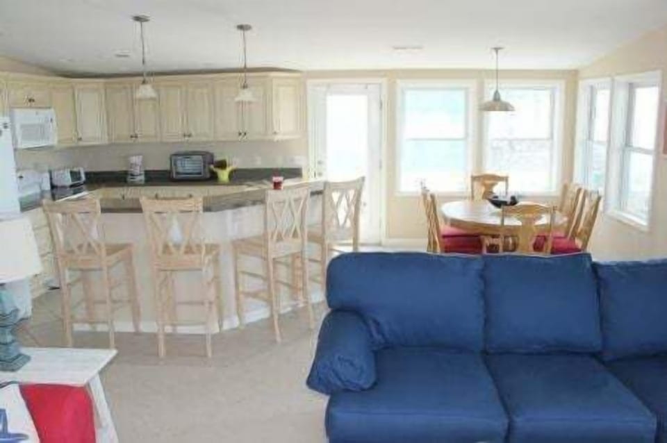 Kitchen View 2