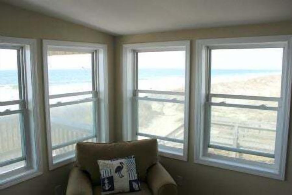 Living Room View 5