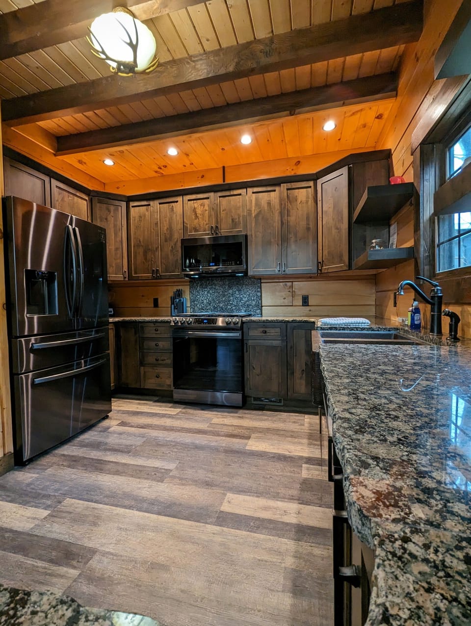 Beautiful Kitchen