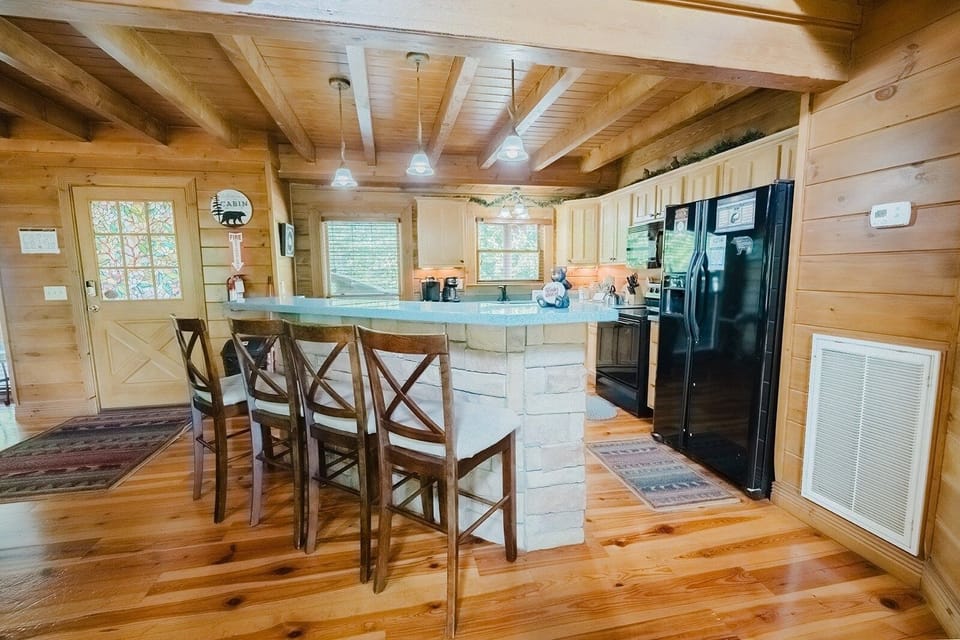 Indoors, Hardwood, Floor, Flooring, Stained Wood