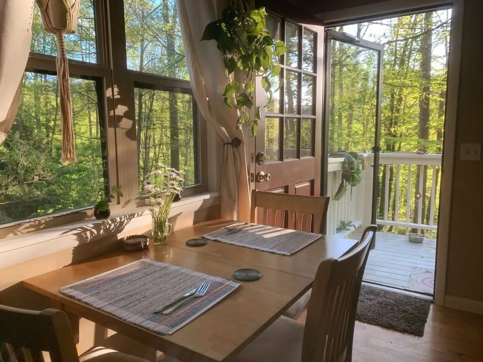 Beautiful light