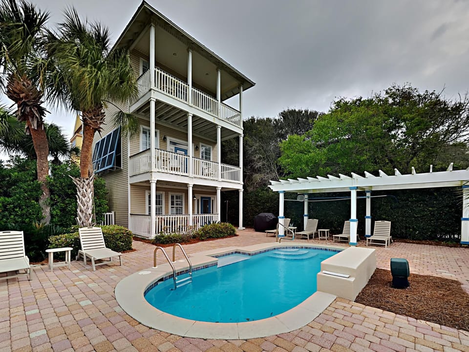 Welcome to Camellia House