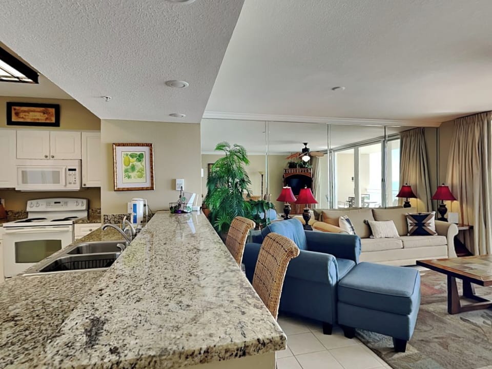 Breakfast Bar