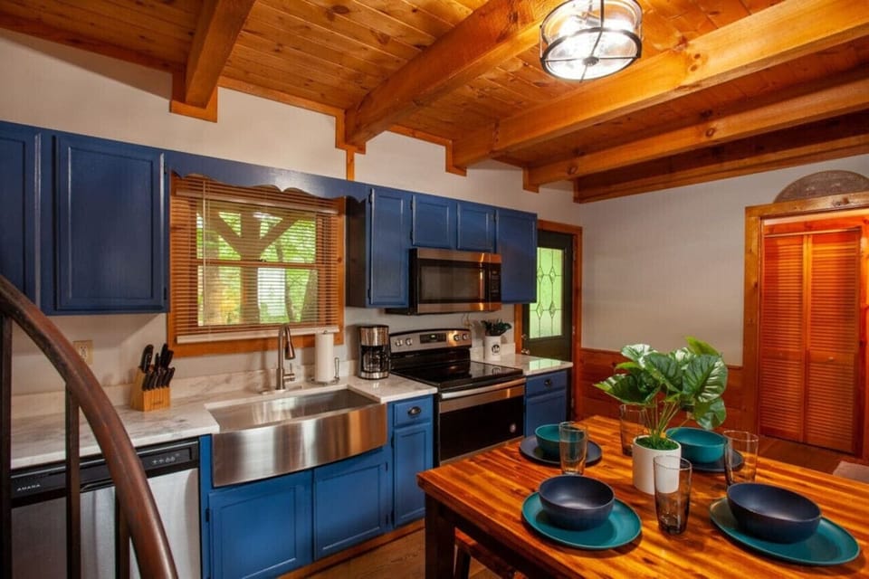 Beautiful Kitchen