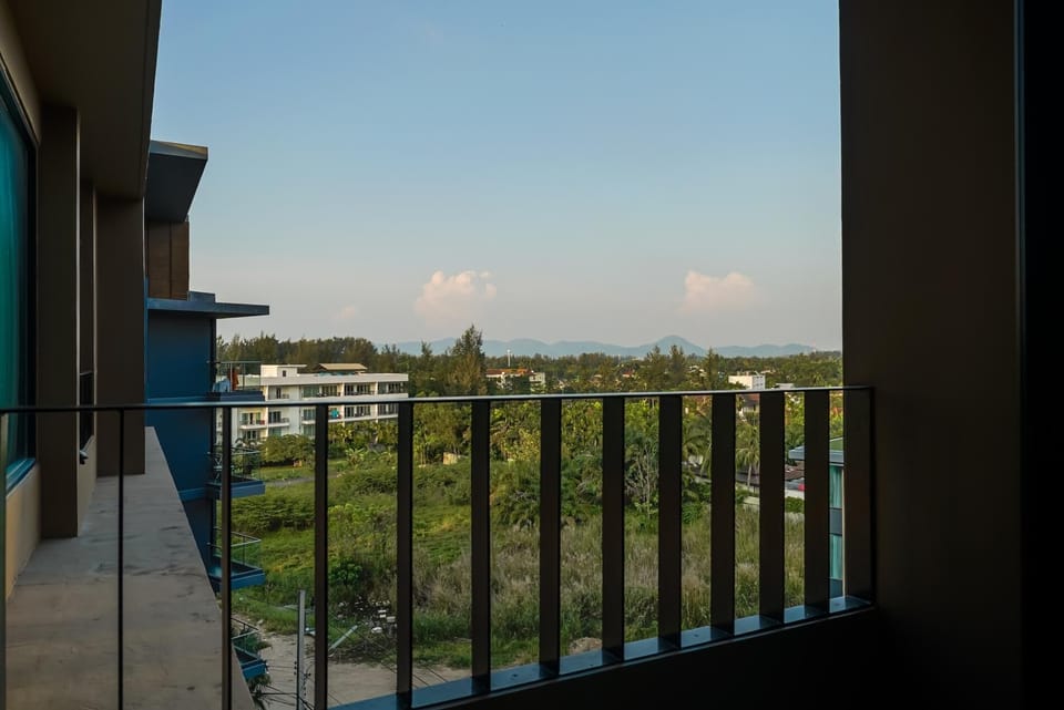 6Av 717 Modern studio, walk to Surin beach (39)