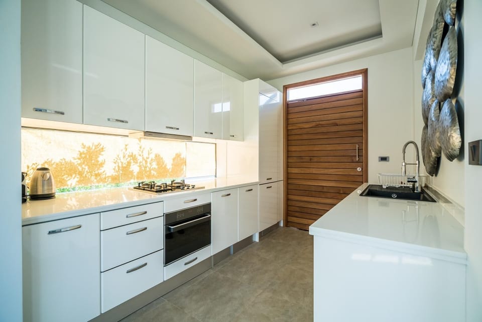 Cocoon Villa - Peaceful pool villa in north Phuket (7628)