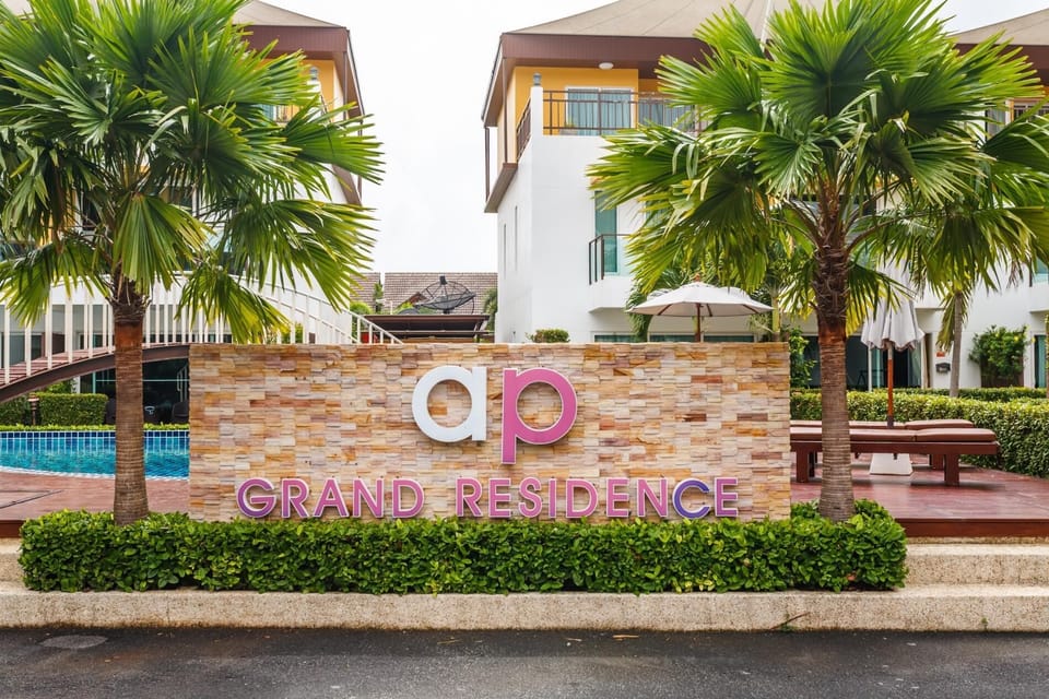 AP13 - Family friendly holiday home in Kamala (300)