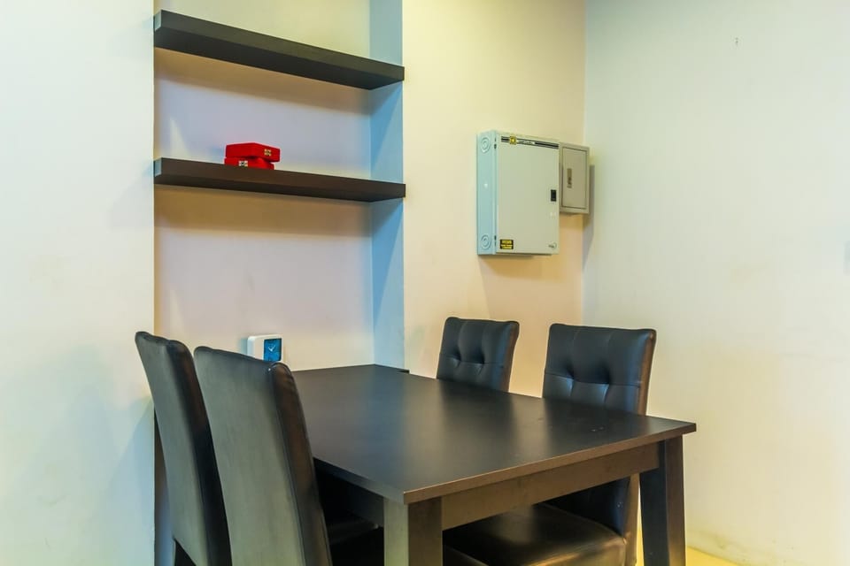 Patong apartment walk to beach HLC501 (1615)