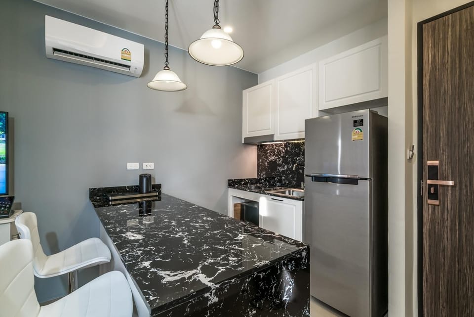 C209 Palmyrah-apartment with washer & WIFI (6752)
