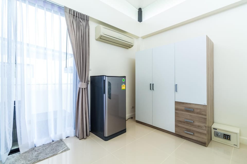 Phuket villa in Laguna Park (2329)