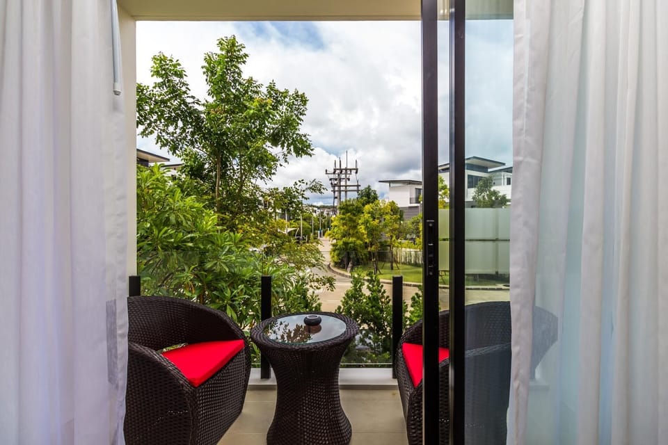 Phuket villa in Laguna Park (2343)