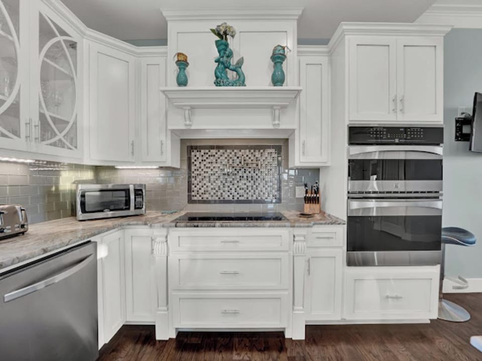 Kitchen, 3rd Floor