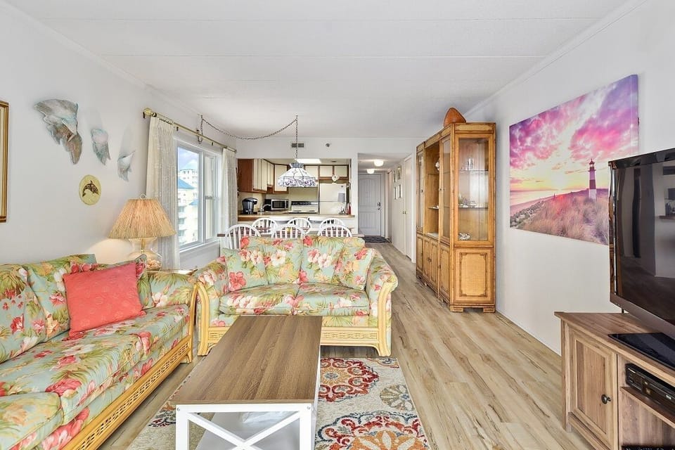 Living-Area
