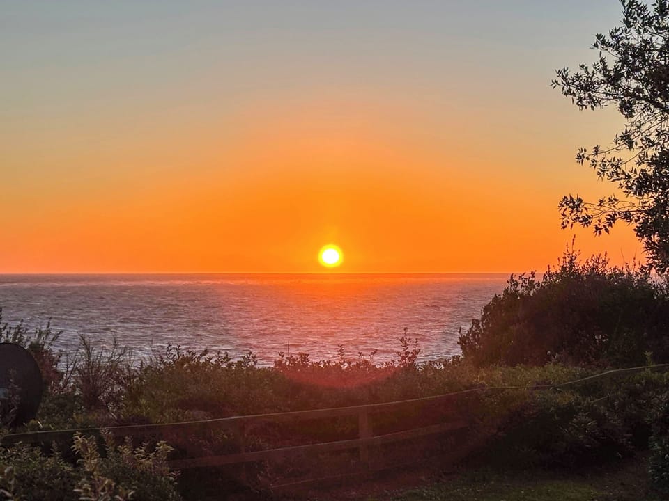 Sunrise | Ocean Glade, Corton, near Lowestoft