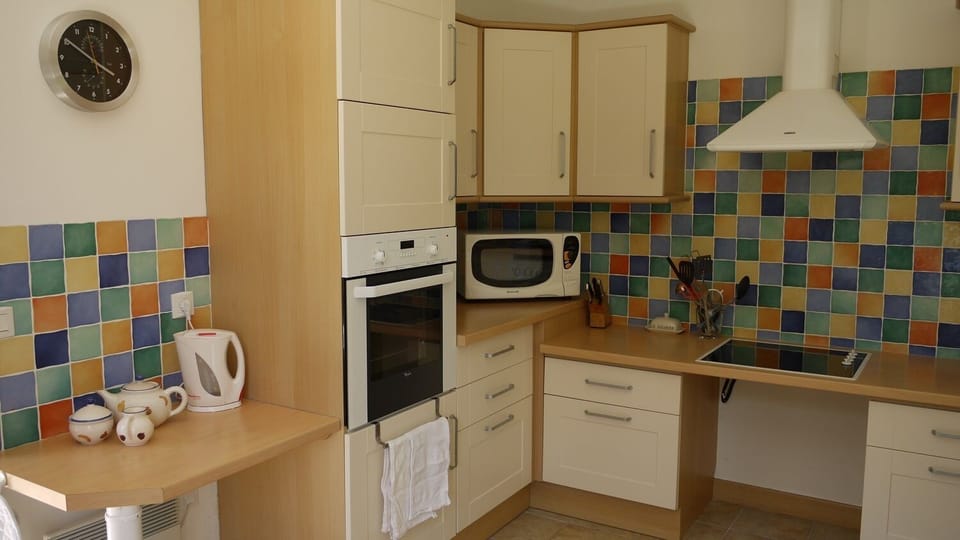 La Fresnaie - Kitchen
