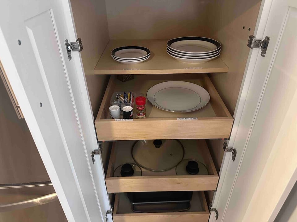 DISHES