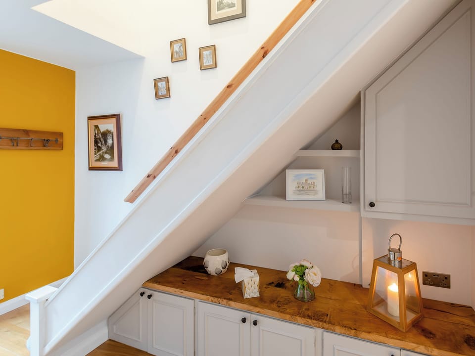 Double bedroom | Strugglers Retreat - Lincoln Retreats, Lincoln