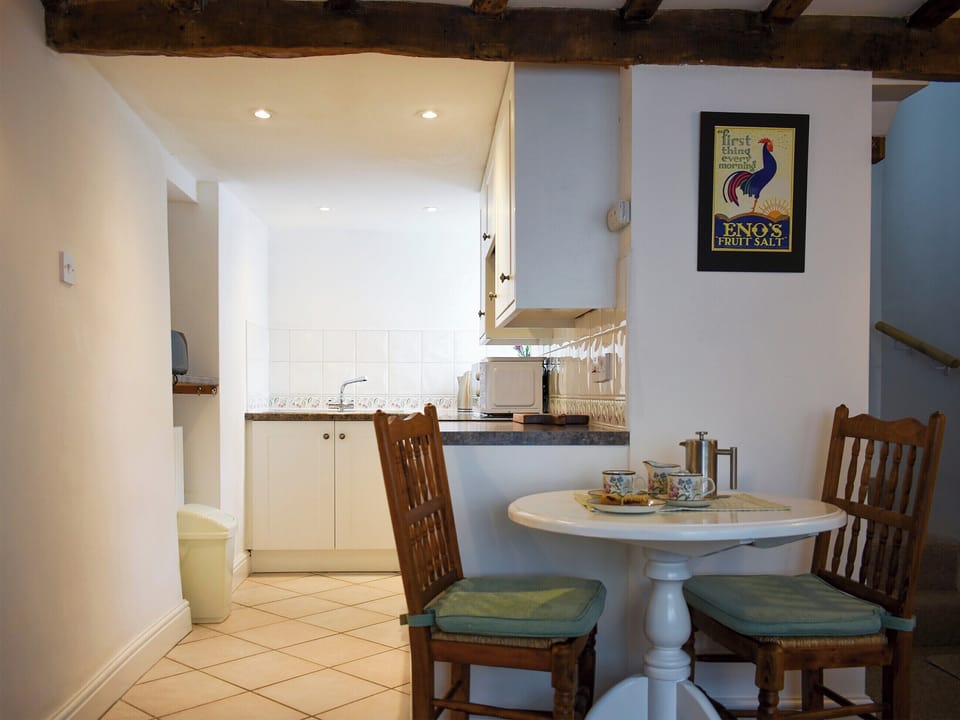 Dining Area | The Snug, Kirkby Lonsdale
