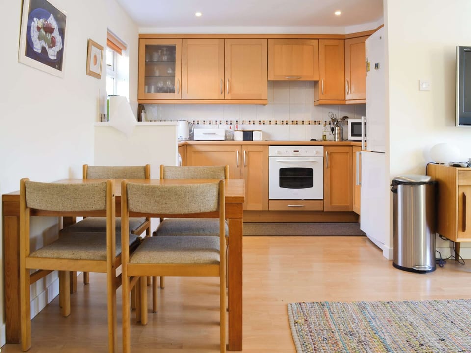 Dining Area | Bruich Cottage, Newtonmore, near Aviemore