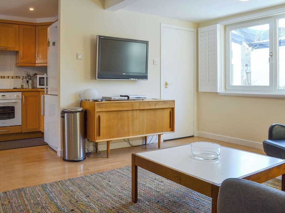 Living area | Bruich Cottage, Newtonmore, near Aviemore