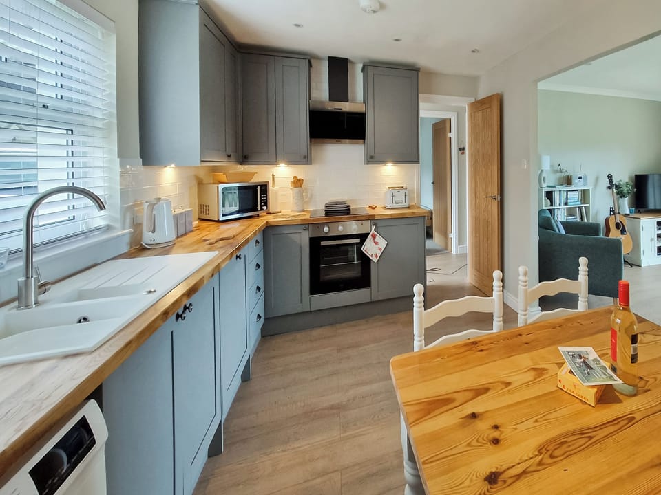 Kitchen/diner | Ar Deireadh, Tayvallich