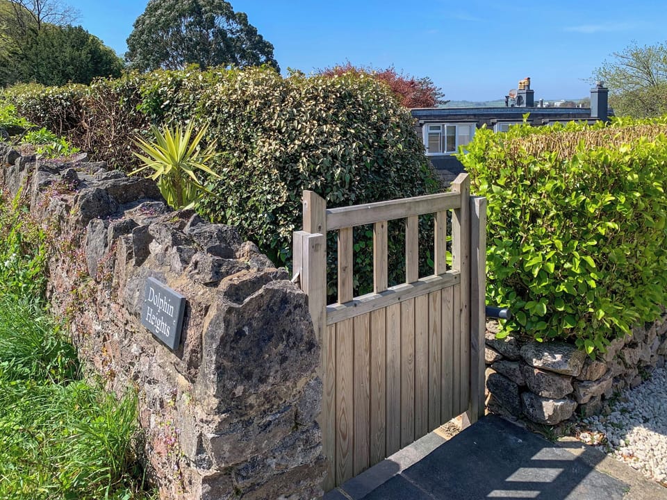 Outdoor | Dolphin Heights, Torquay