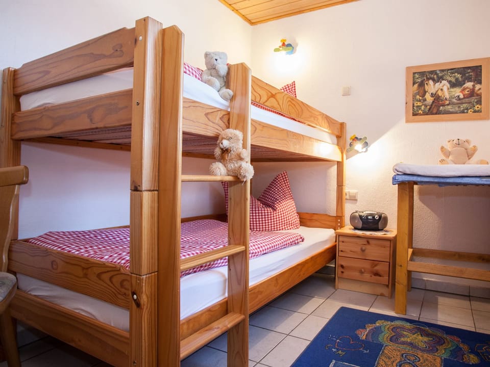Cherry blossom, 60 sqm, 2 bedrooms, balcony, max. 4 persons Apartment in Medebach