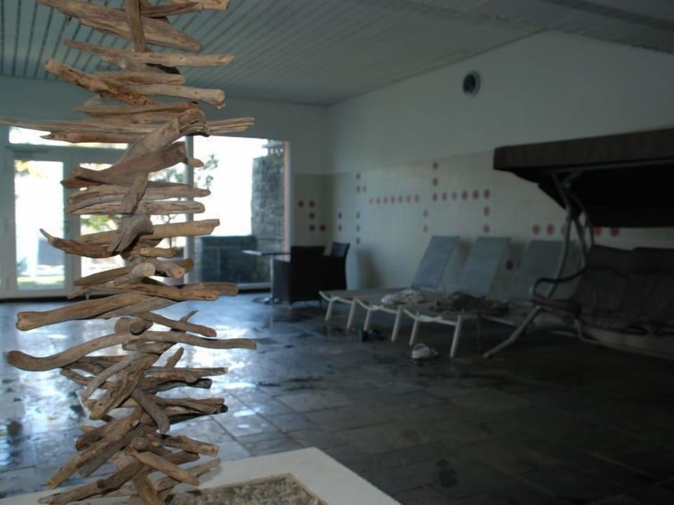 Pool Indoor