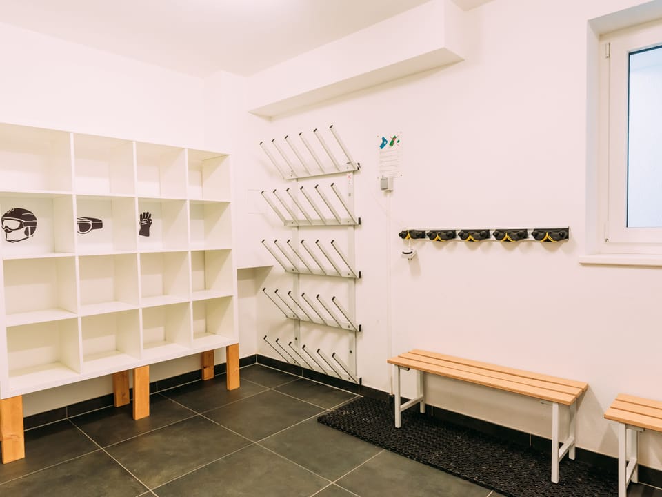 Holiday Home Facilities and Services