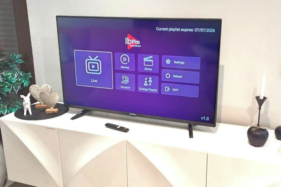 Television