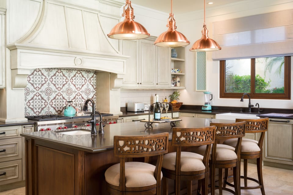 House Kitchen