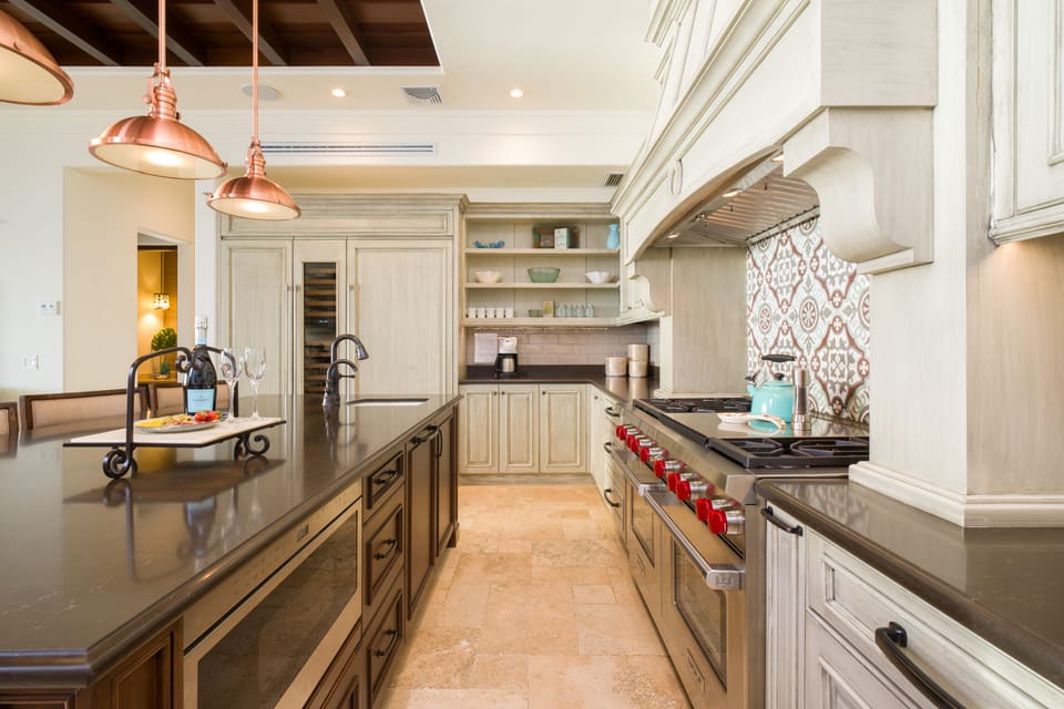 House Kitchen