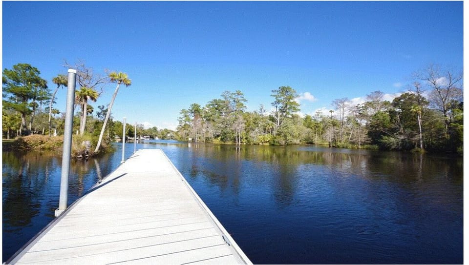Boat Dock