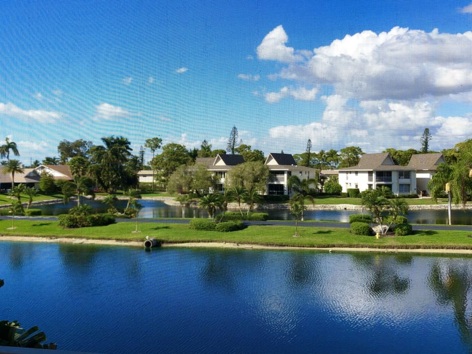 View from Lanai