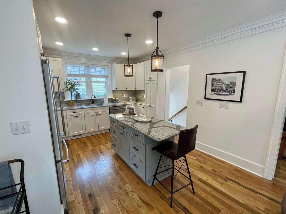 Countertops
