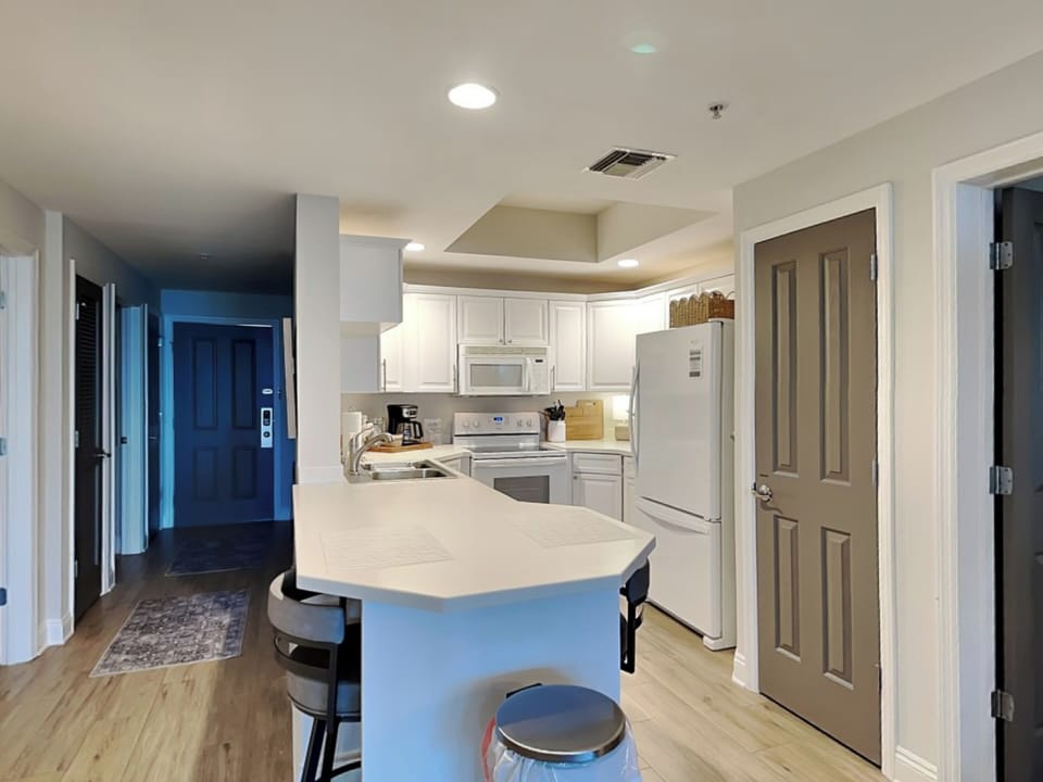 Breakfast Bar