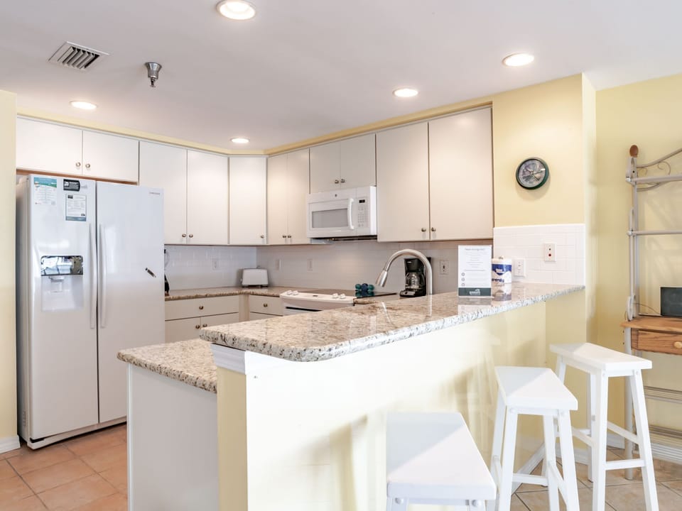 Breakfast Bar