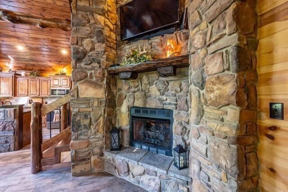 Fire place
