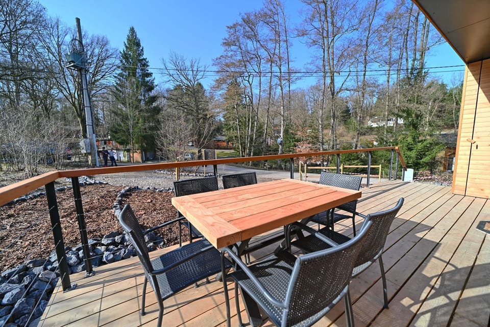 Patio / Balcony
