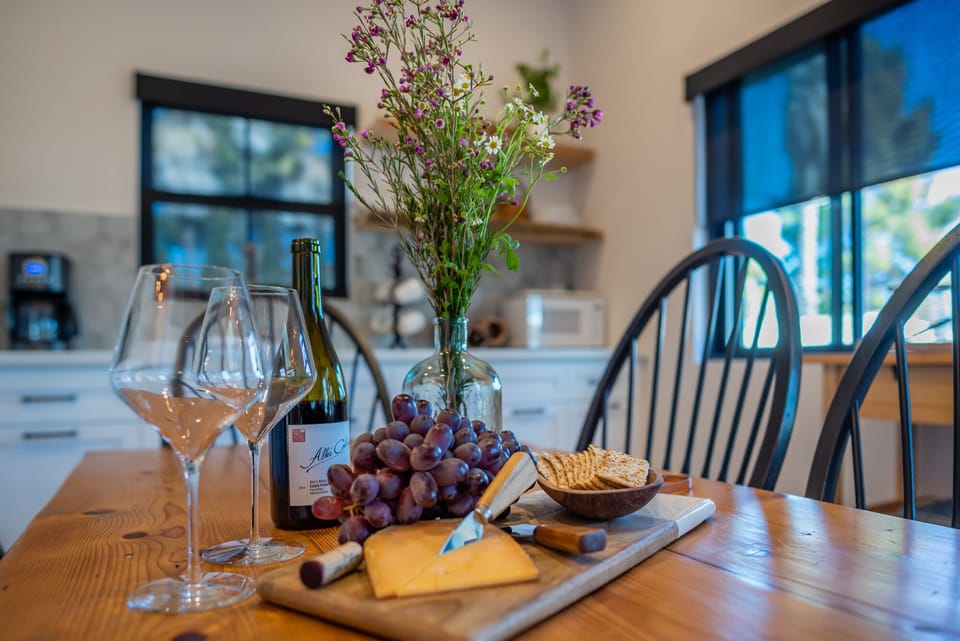 Dine in Style at Revine